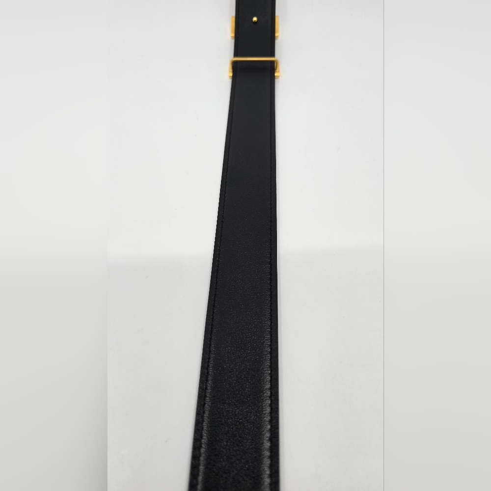 Hermes Constance Belt 32mm Reversible - Picture 12 of 13